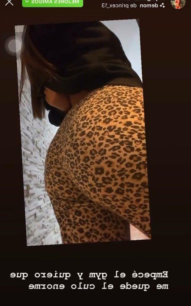 25P Viqui Diaz nude