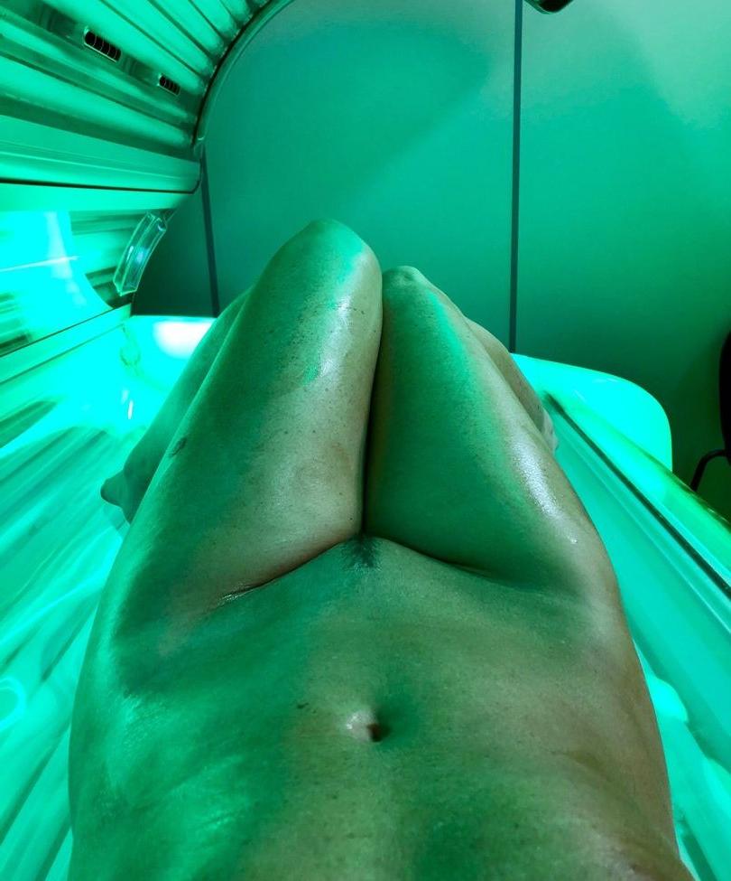 25P Itsmekelli nude