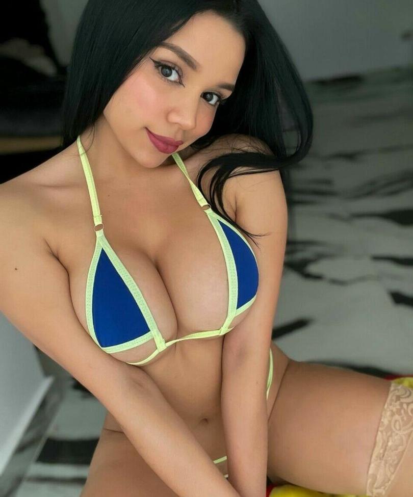 25P Aleida Ramirez nude