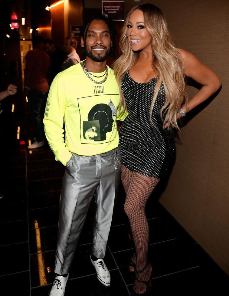 25P Mariah Carey nude