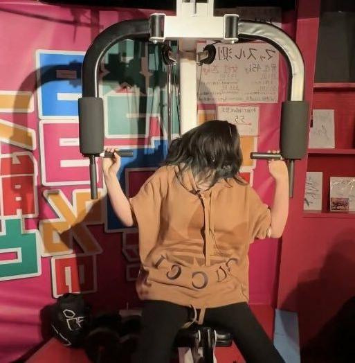 25P Kson Onair nude
