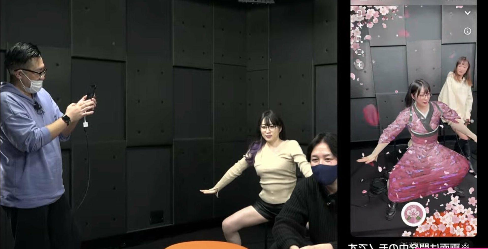 25P Kson Onair nude
