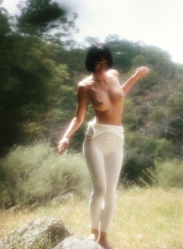 25P Miki Hamano nude