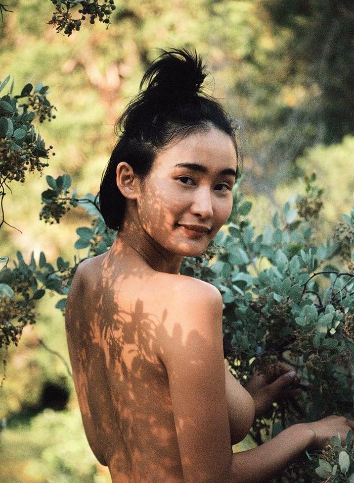 25P Miki Hamano nude