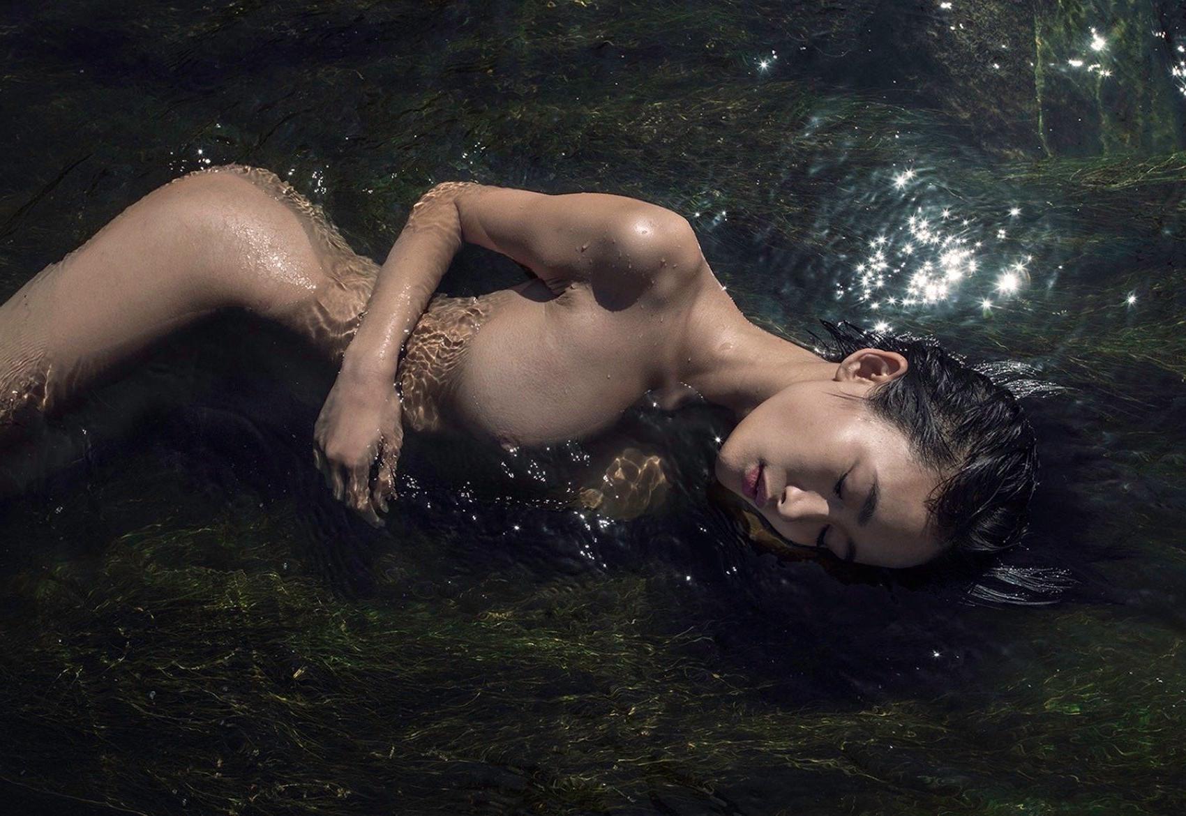 25P Miki Hamano nude