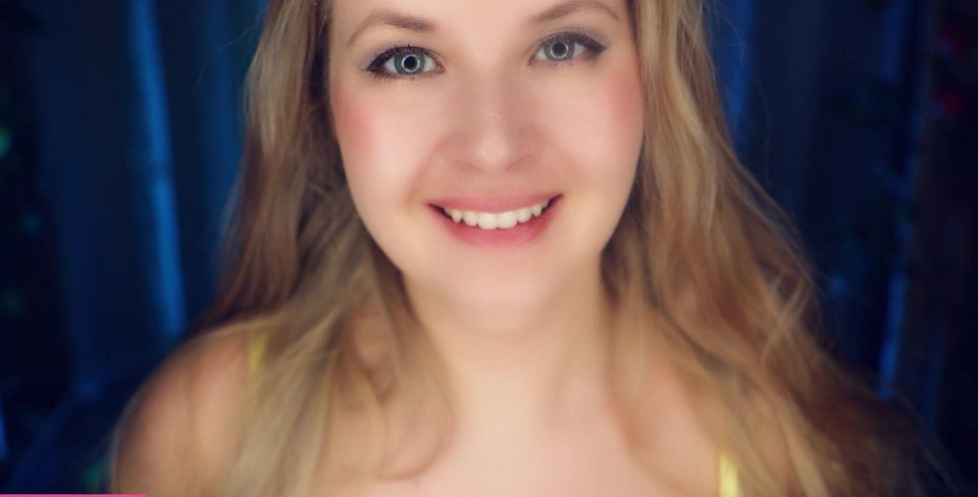 25P Valeriya ASMR nude