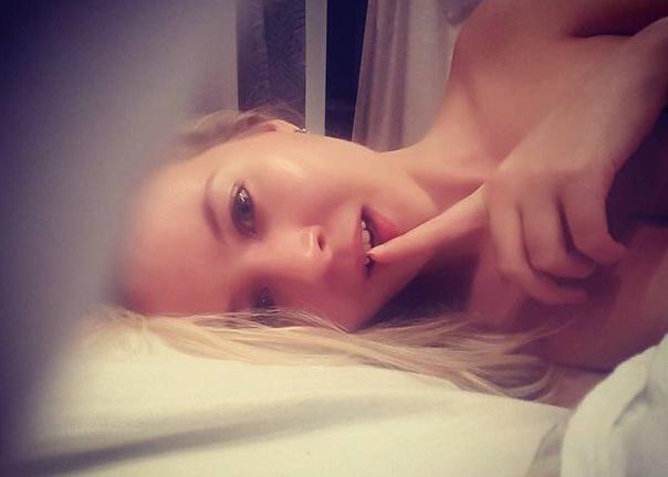 25P Valeriya ASMR nude