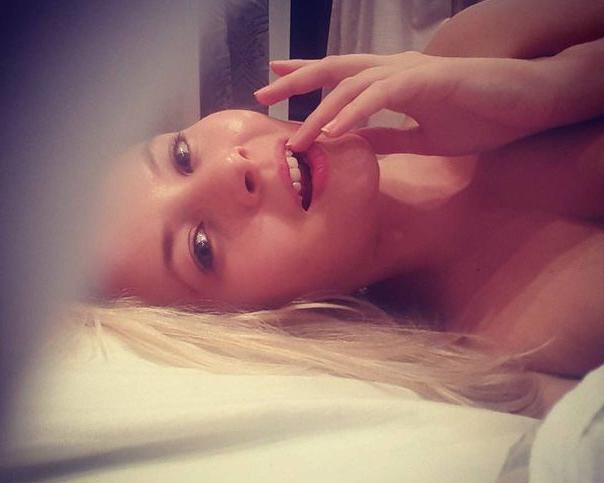 25P Valeriya ASMR nude