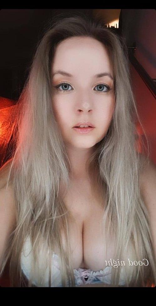 25P Valeriya ASMR nude
