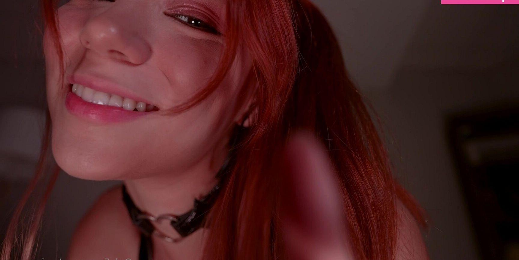 22P Maimy ASMR nude