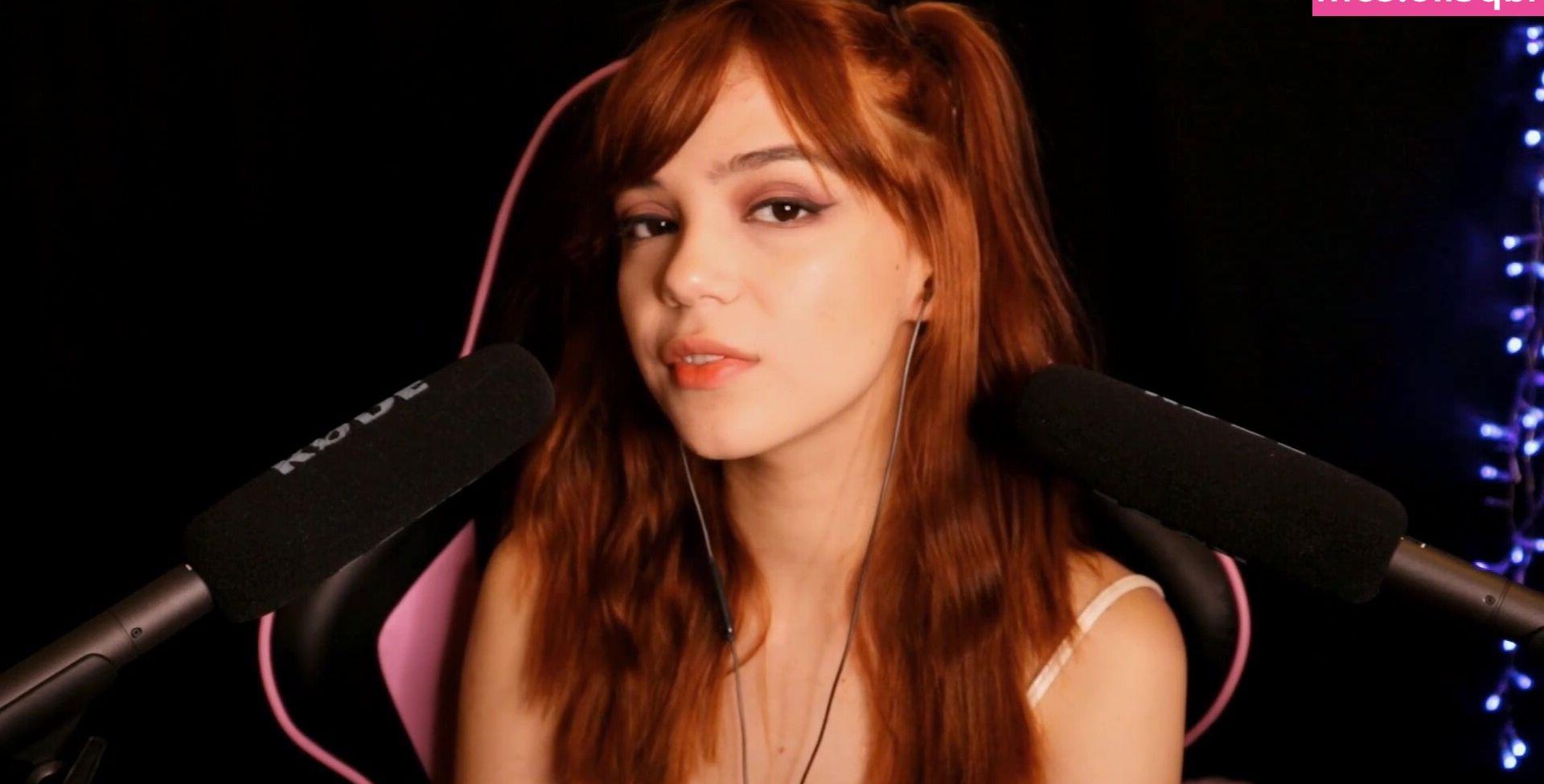 22P Maimy ASMR nude