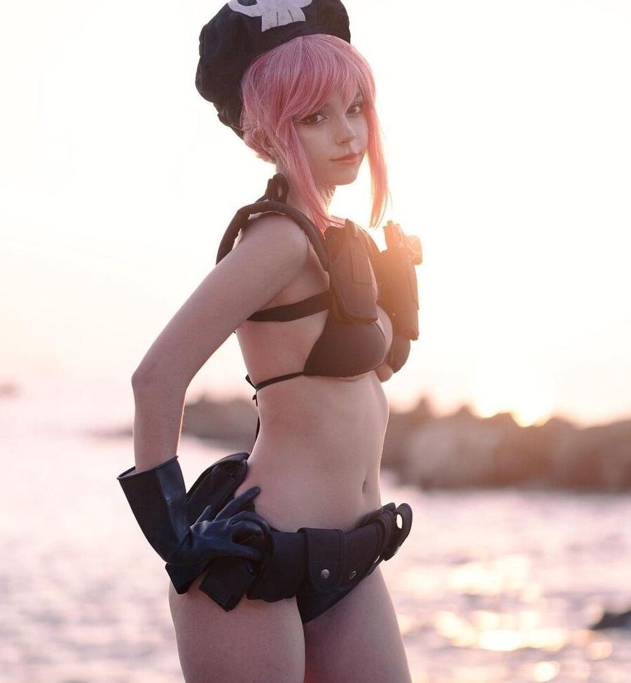 25P Himee.lily nude