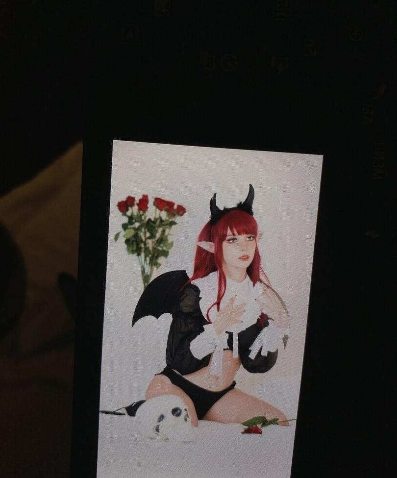 25P Himee.lily nude