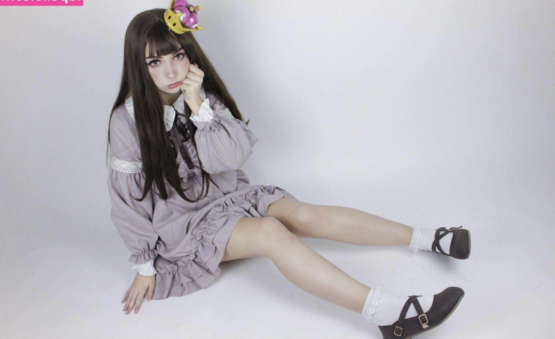 25P Himee.lily nude