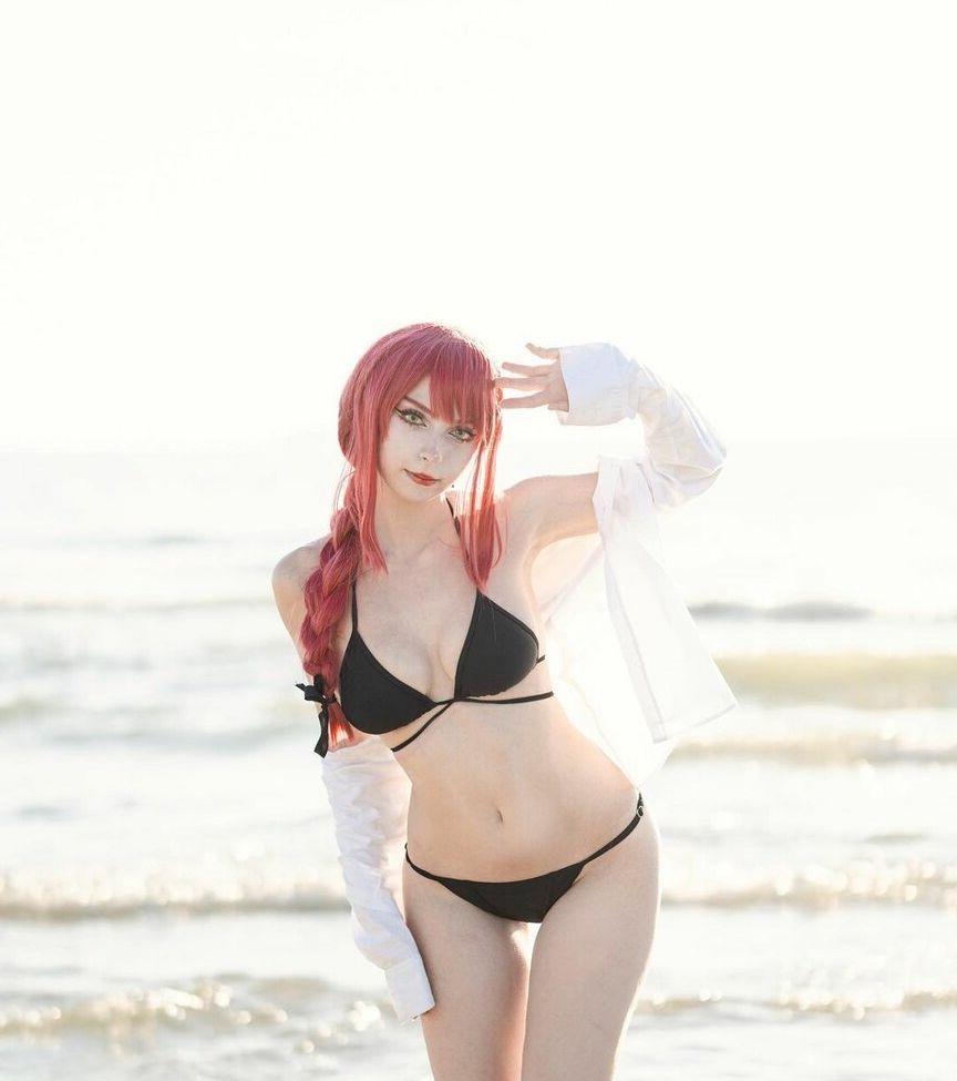 25P Himee.lily nude
