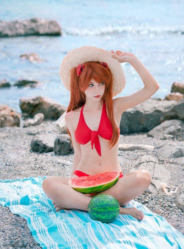 25P Himee.lily nude