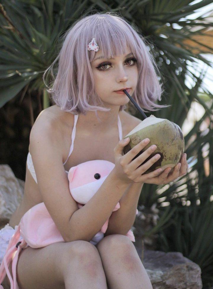 25P Himee.lily nude