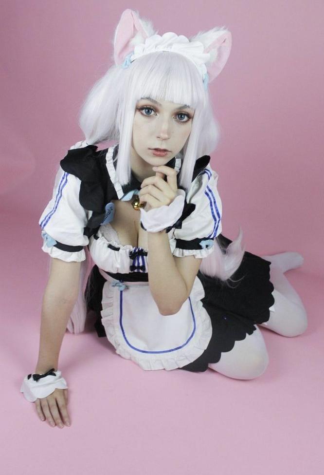 25P Himee.lily nude