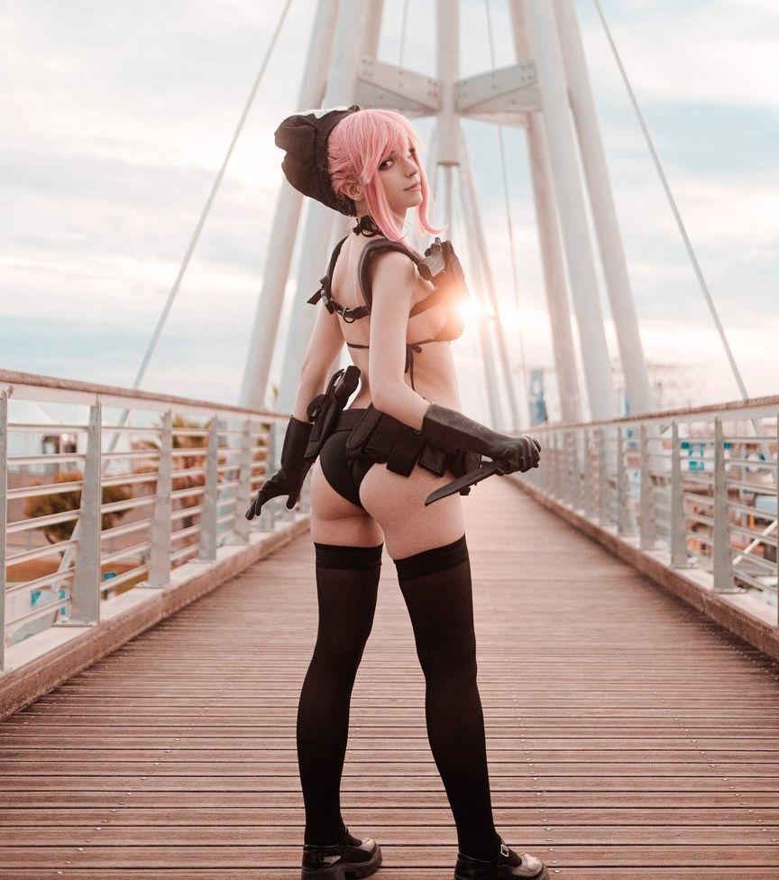 25P Himee.lily nude