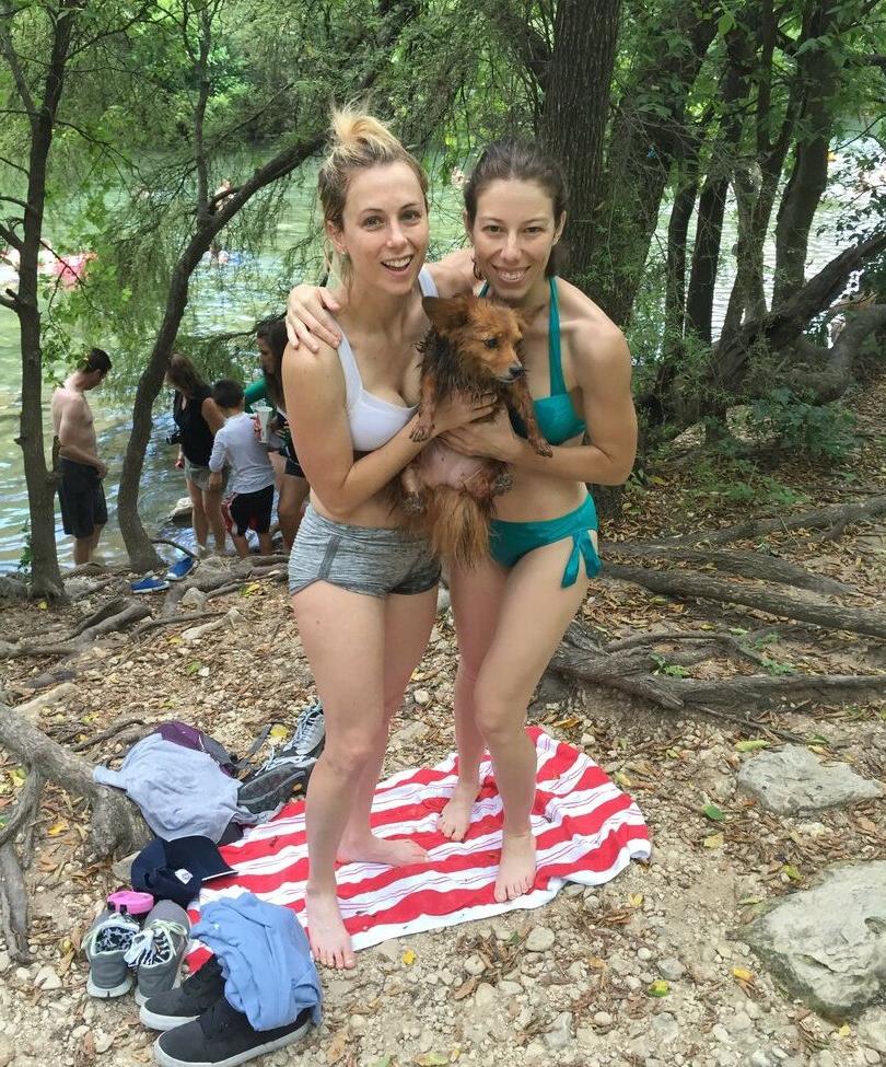 25P Iliza Shlesinger nude