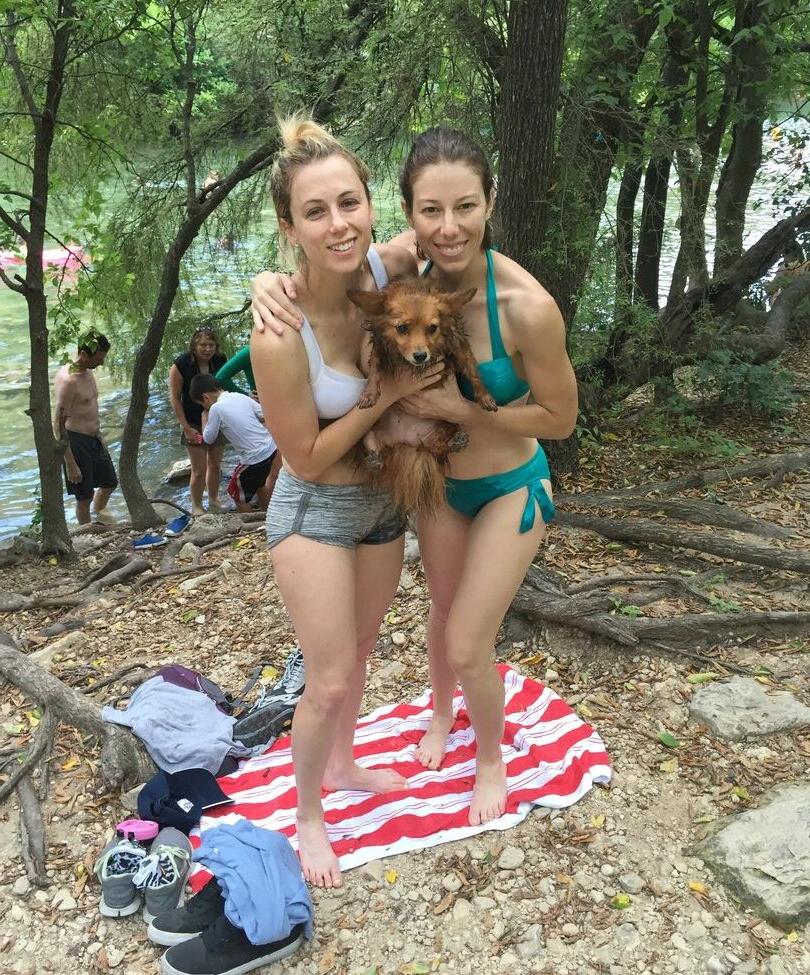 25P Iliza Shlesinger nude