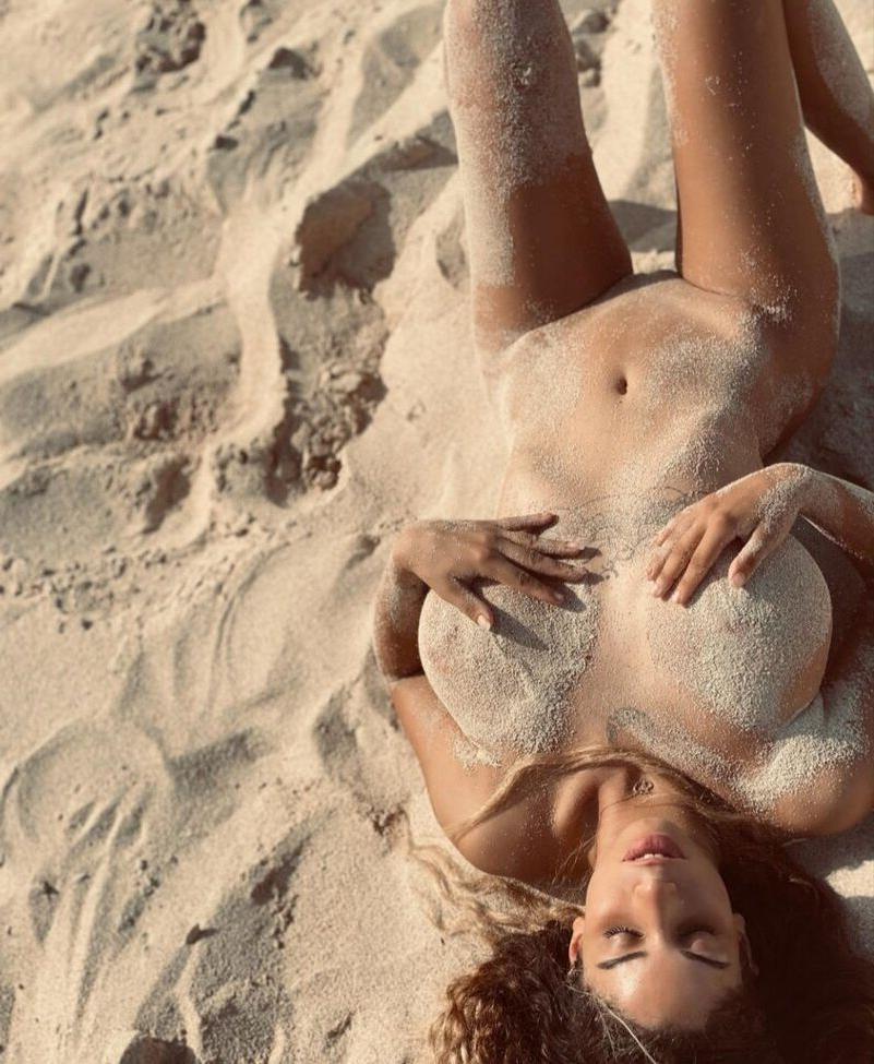 22P Miiaroma2 nude