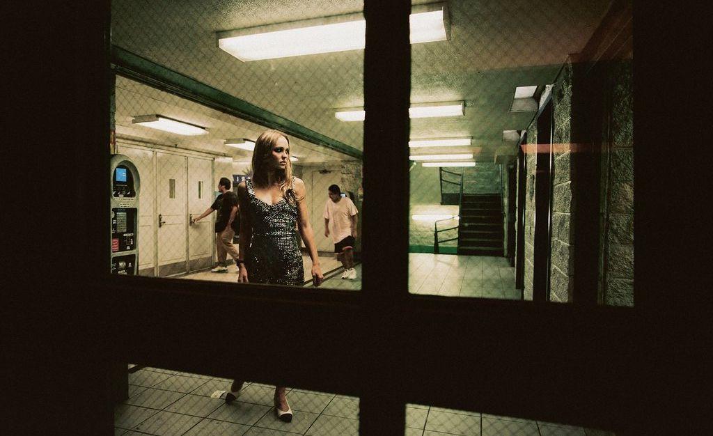 25P Lily-Rose Depp nude