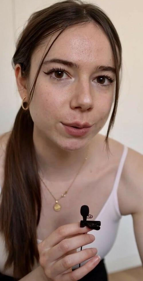 25P Maria Lopez Polo nude