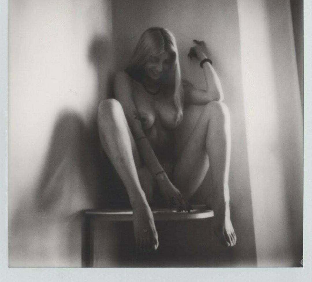 25P Alexandra Sollima nude