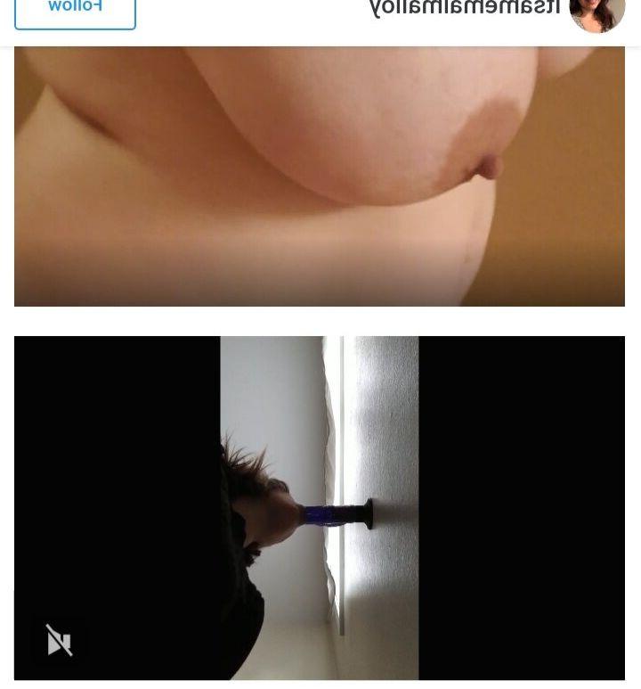 25P Mal Malloy nude