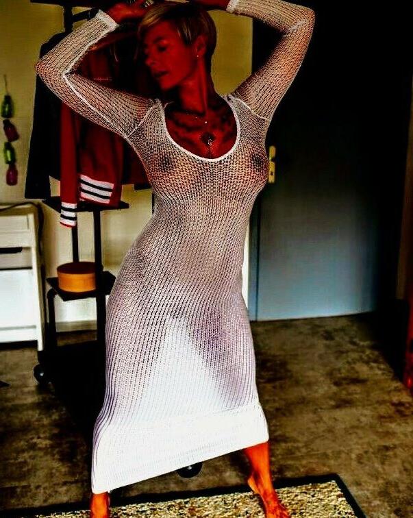 25P Fitandlingerie nude