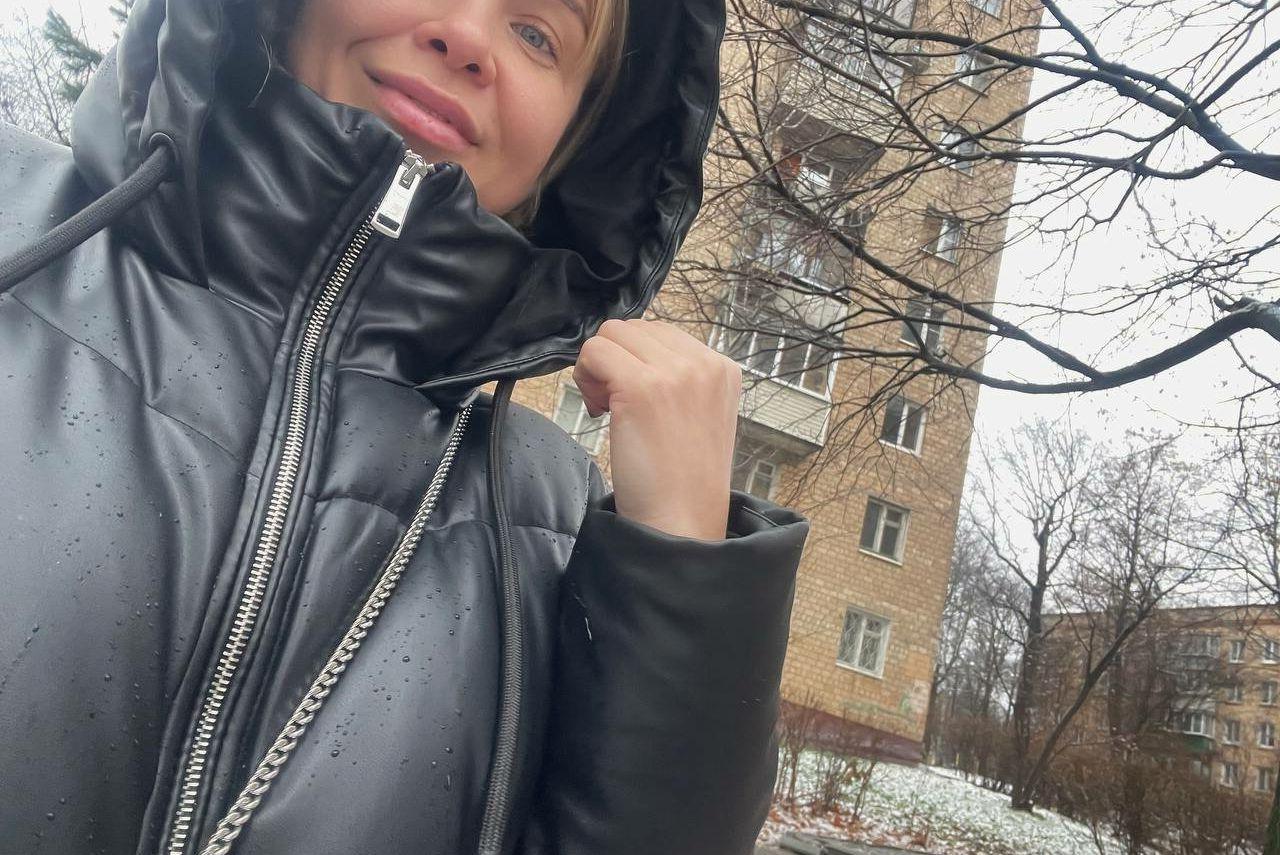 25P Lyubov Tomskaya nude