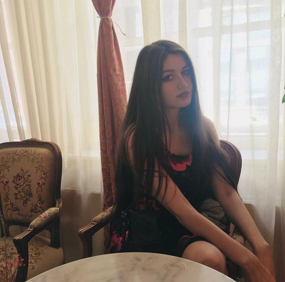 25P Pelagea ASMR nude