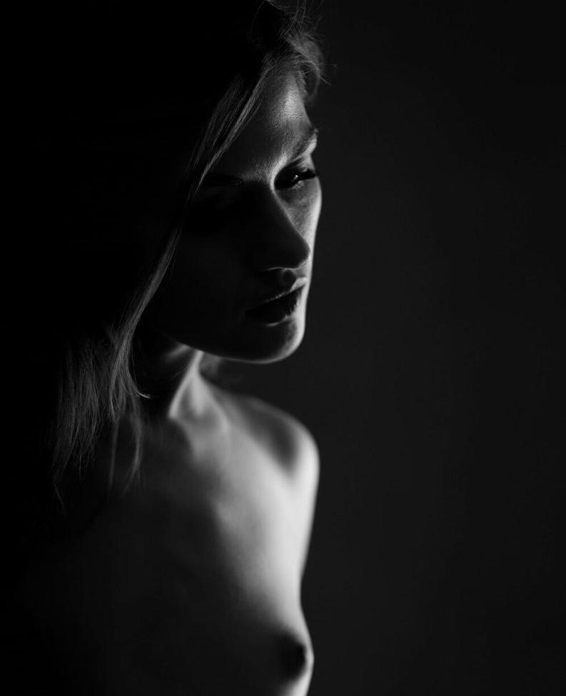 25P Pelagea ASMR nude