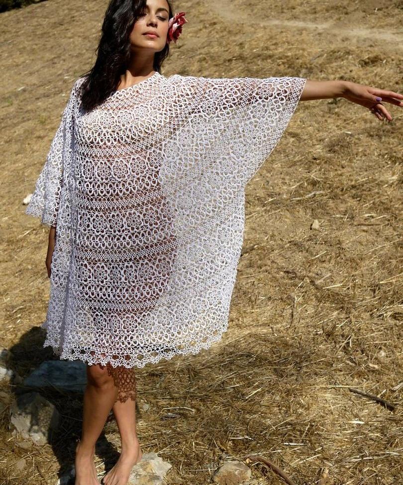 25P Nathalie Kelley nude