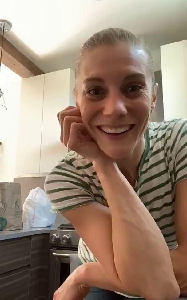 25P Katee Sackhoff nude