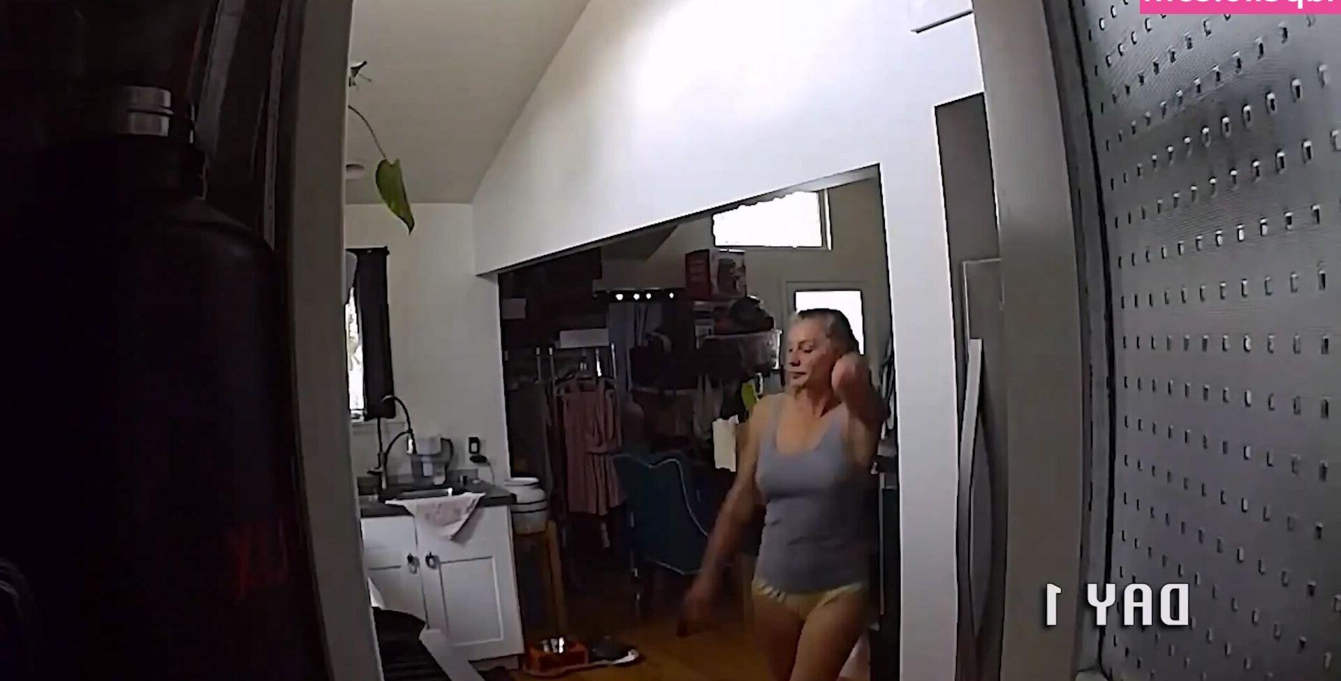 25P Katee Sackhoff nude
