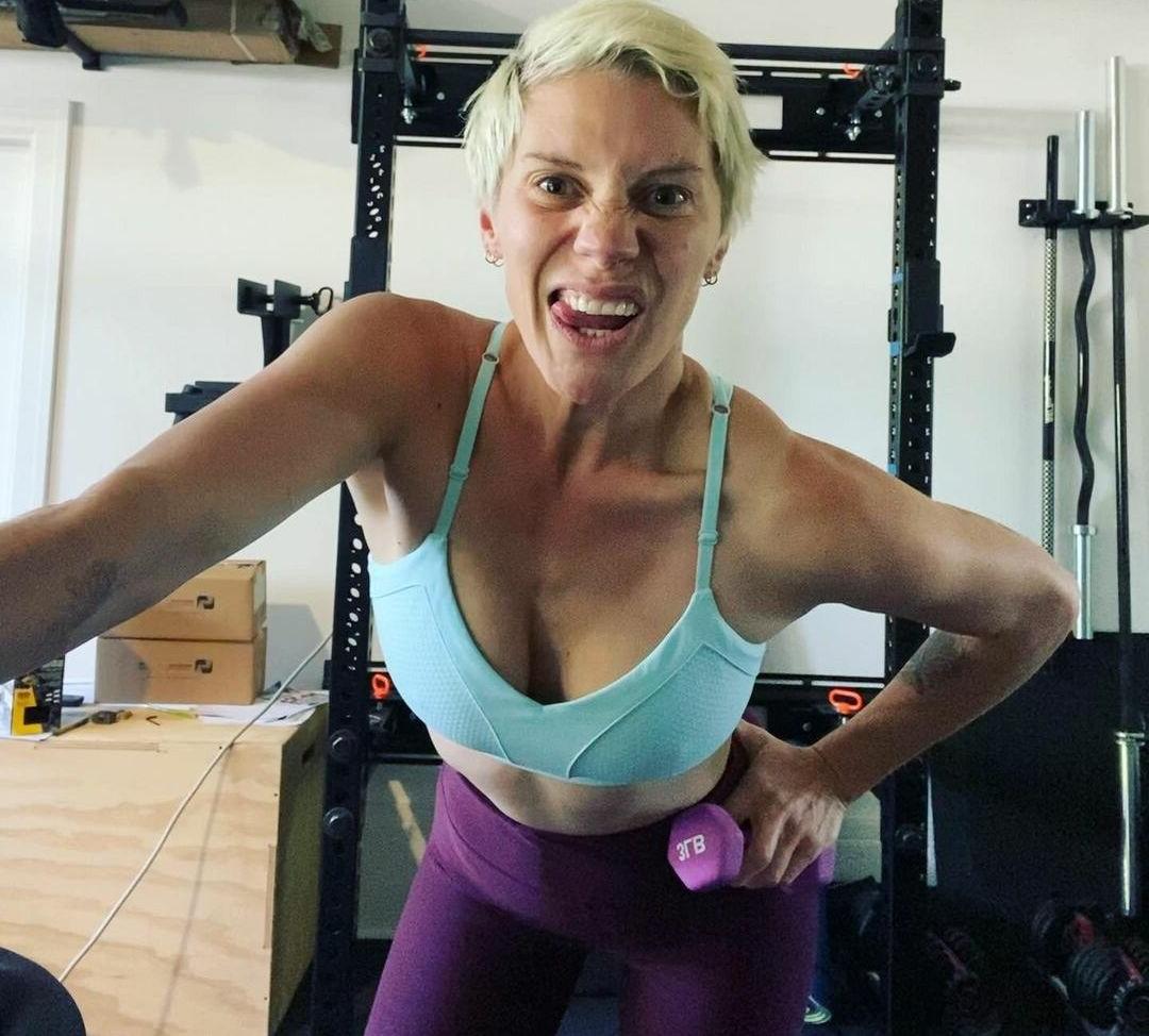 25P Katee Sackhoff nude