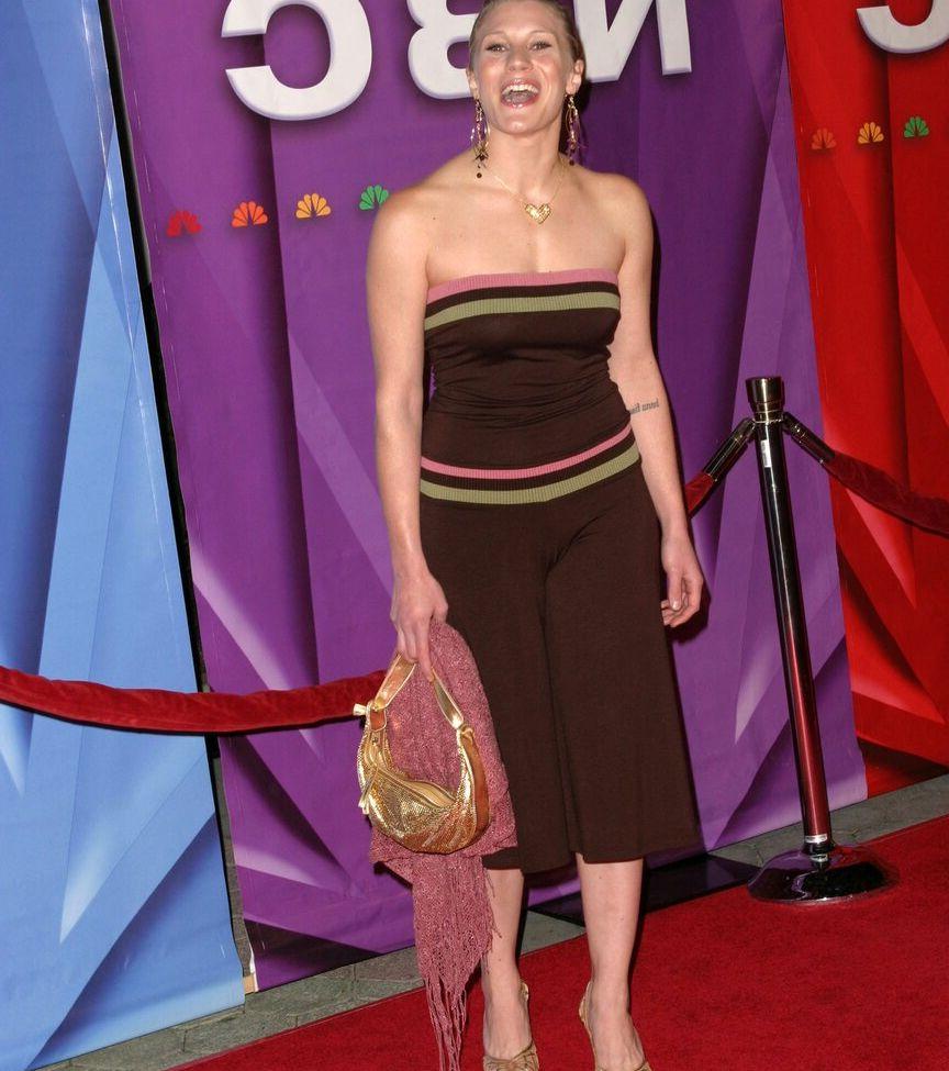 25P Katee Sackhoff nude