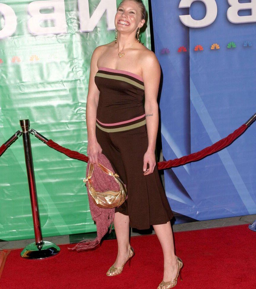 25P Katee Sackhoff nude