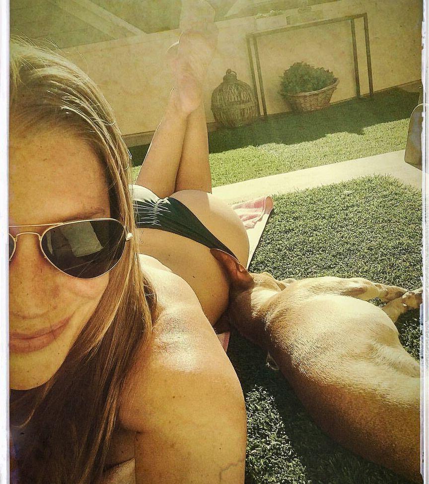 25P Katee Sackhoff nude