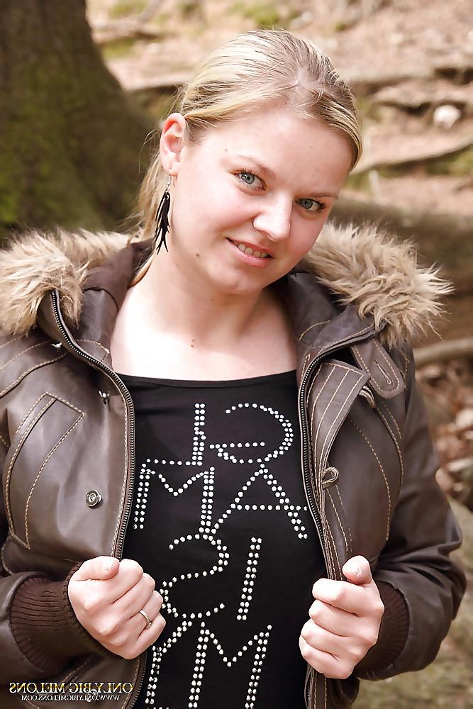 15P Emma with big boobs