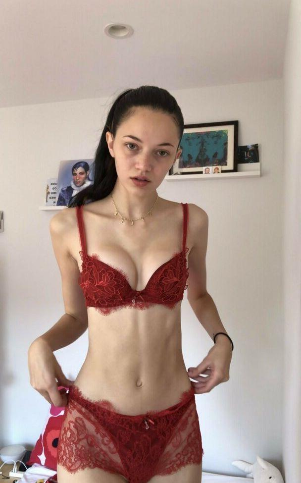 25P Rylrat nude