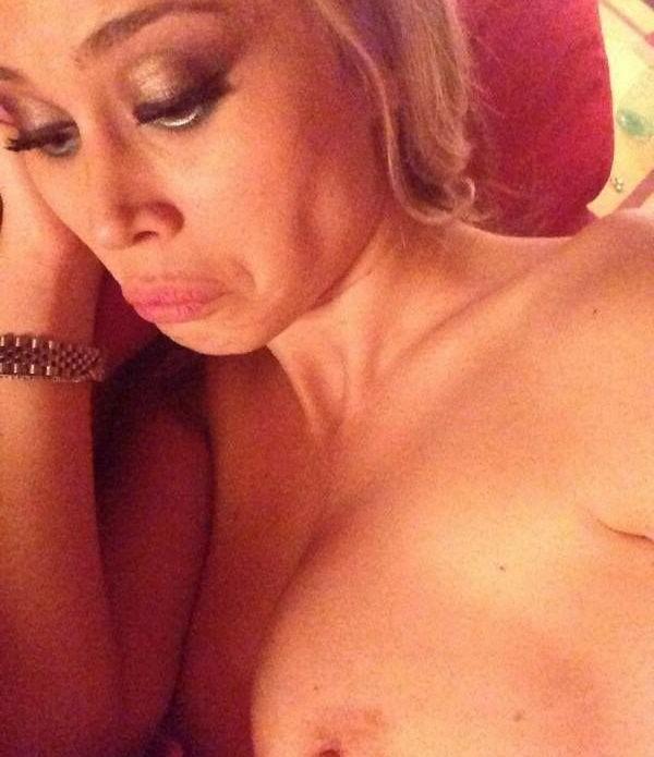 24P Diletta Leotta nude