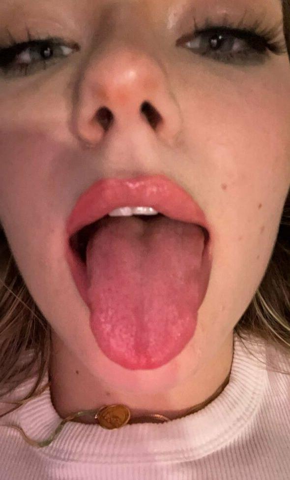 25P Erica Ray nude