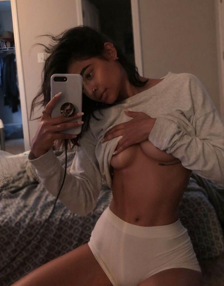 25P Mira Patel nude