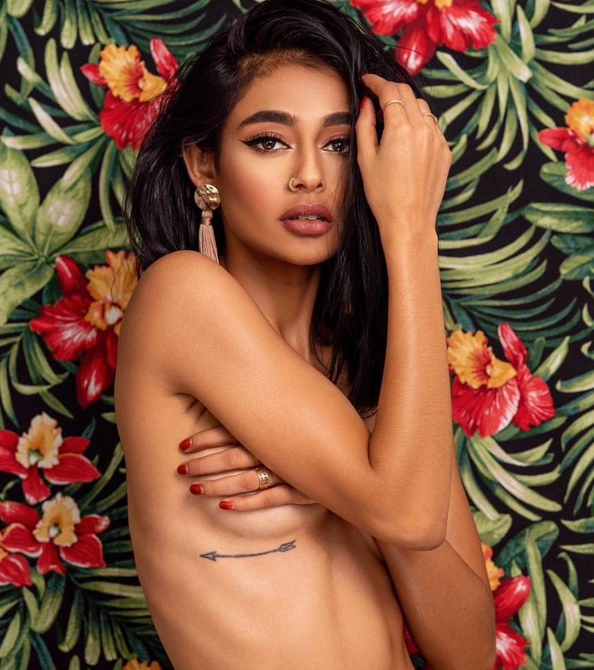 25P Mira Patel nude