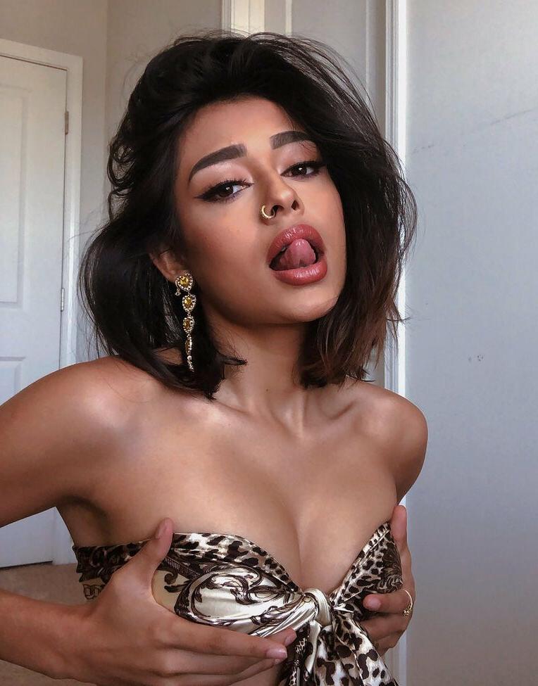 25P Mira Patel nude