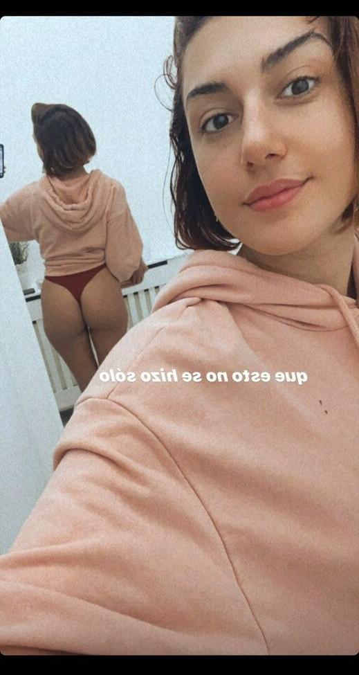 25P Lapintoramarta nude