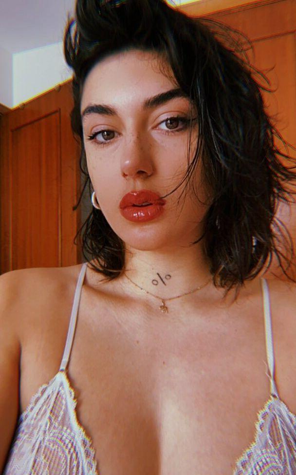 25P Lapintoramarta nude